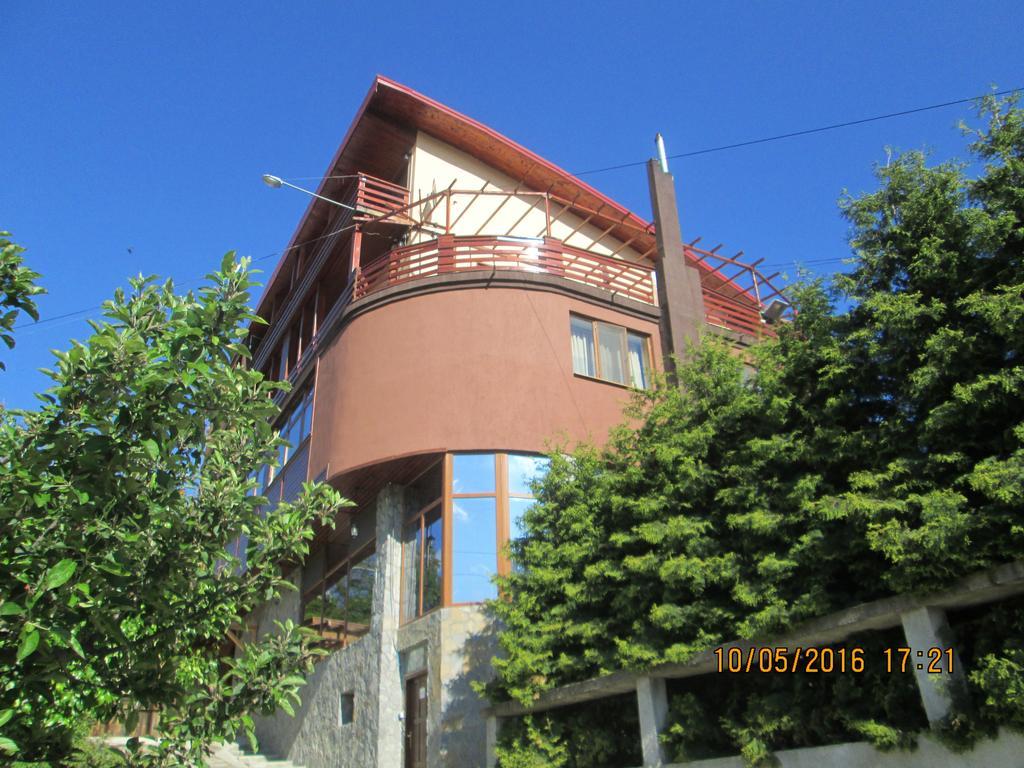 Casa Moroeni Hotel Exterior foto
